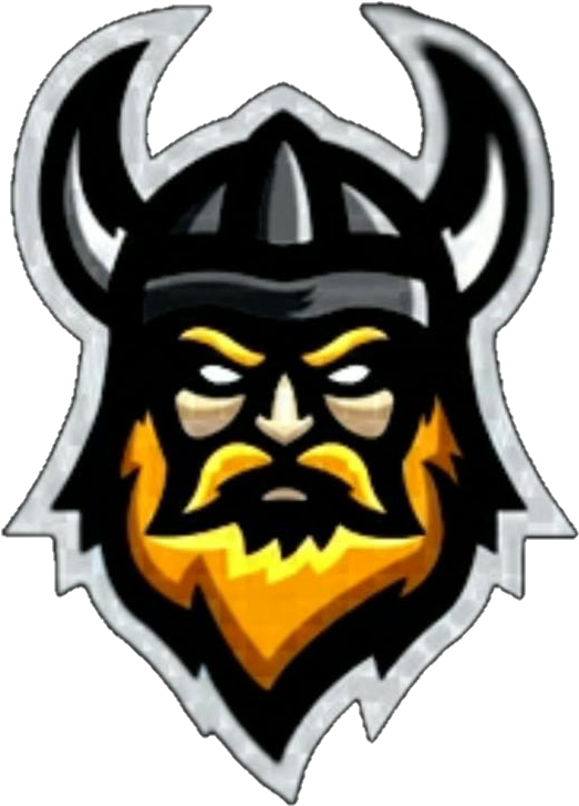 Vikings Esports - Photography Clipart (585x783), Png Download