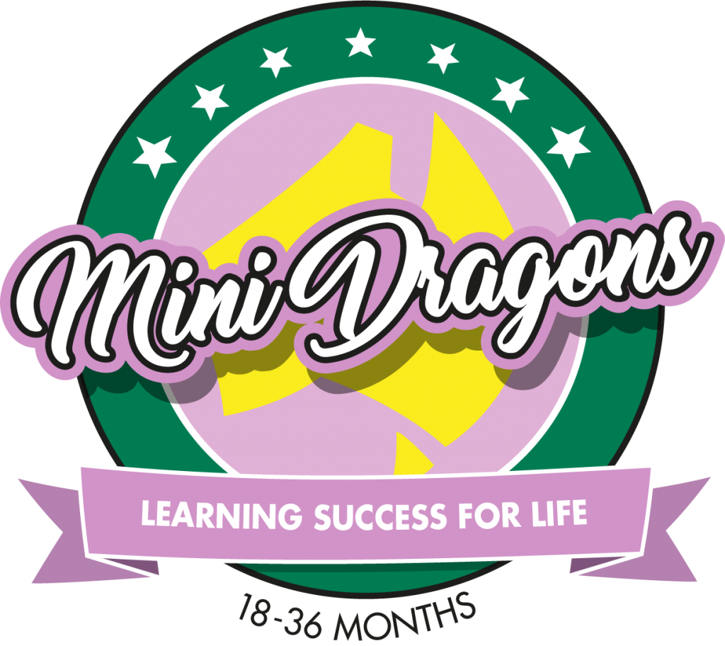Mini Dragons Program Clipart (1024x912), Png Download