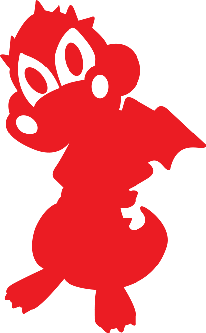 Dragon Transparent - Home Delivery Bike Image Clipart - Png Download (925x700), Png Download