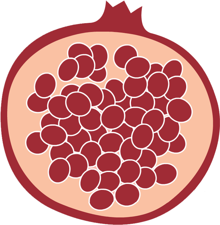 Montana Clipart Grape - Circle - Png Download (744x760), Png Download