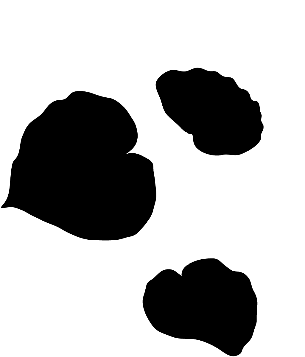 Act Three - Silhouette Clipart (1024x1199), Png Download