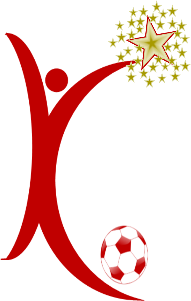 Occupational Therapy And Physical Therapy To Work Alongside - Soccer Ball Zazzle Heart Tote Bag, Women's, Pale Blue Clipart (645x1018), Png Download