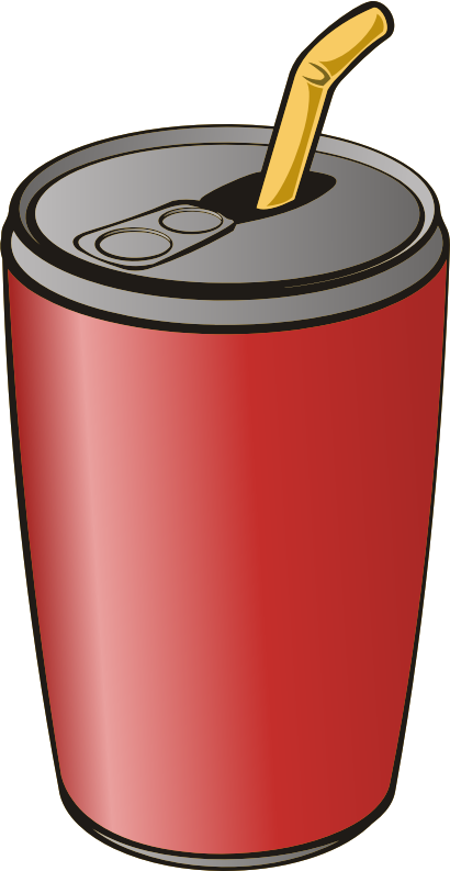 Medium Image Clipart (410x793), Png Download