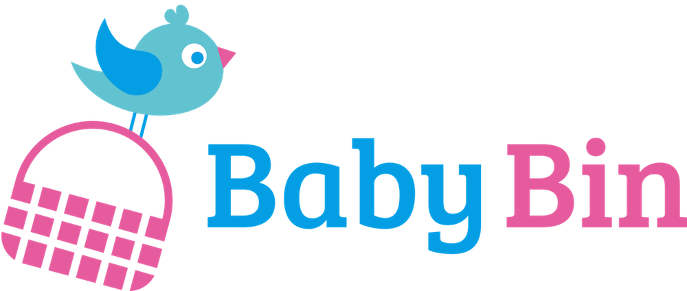 Baby Bin Is Products For New Parents With Babies From - Happiness Clipart (1000x425), Png Download
