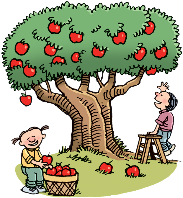 Gallery Image - Cartoon Clipart (675x700), Png Download