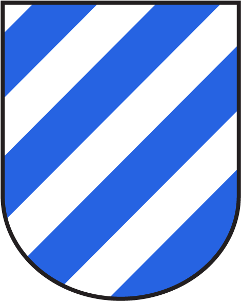 King Dodge , Certified Massage Therapist - 3id 2bde Clipart (600x600), Png Download