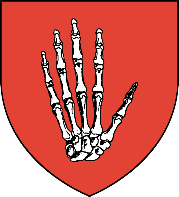 Drumm Game Of Thrones Clipart (571x629), Png Download