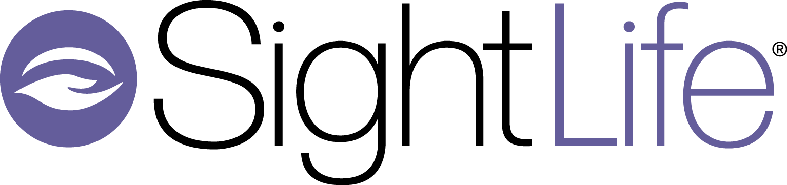 Bloodcenter Of Wisconsin Is Proud To Announce Its - Sightlife Clipart (1534x361), Png Download