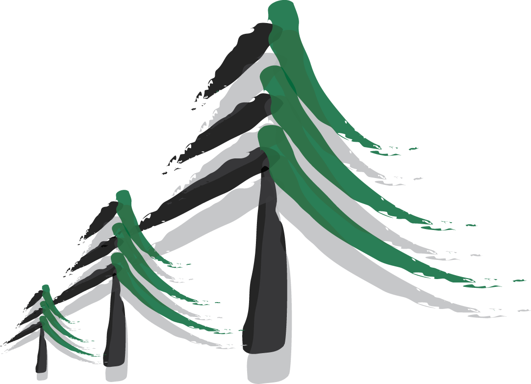 Truevision Advanced Raster Graphics Tagged Image File - Tree Clipart (1083x783), Png Download