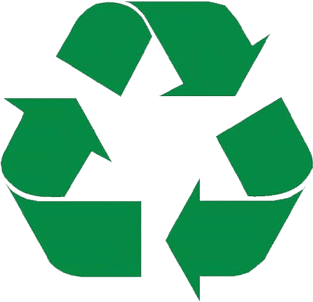 Recycling - Recycle Symbol Clipart (600x591), Png Download