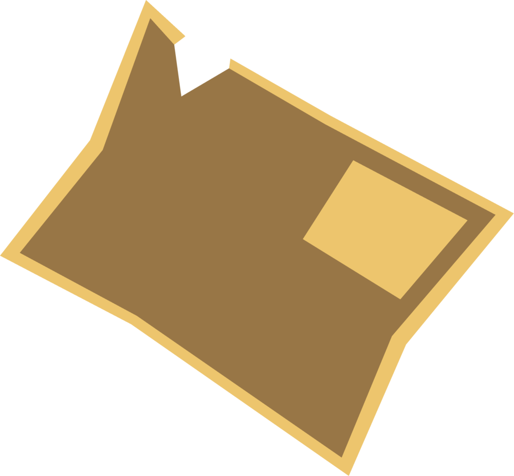 Knot-skipping Ticket Detail - Wiki Clipart (1000x927), Png Download