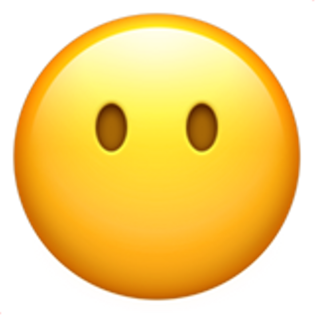 Silence Clipart Emoji Open Eye Kiss Emoji Png Download, clipart