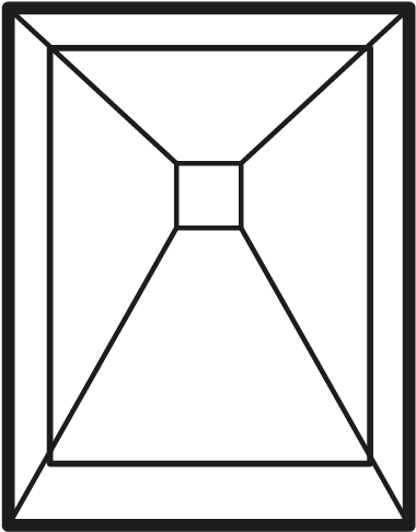 Wetroom Shower Trays Clipart (661x661), Png Download