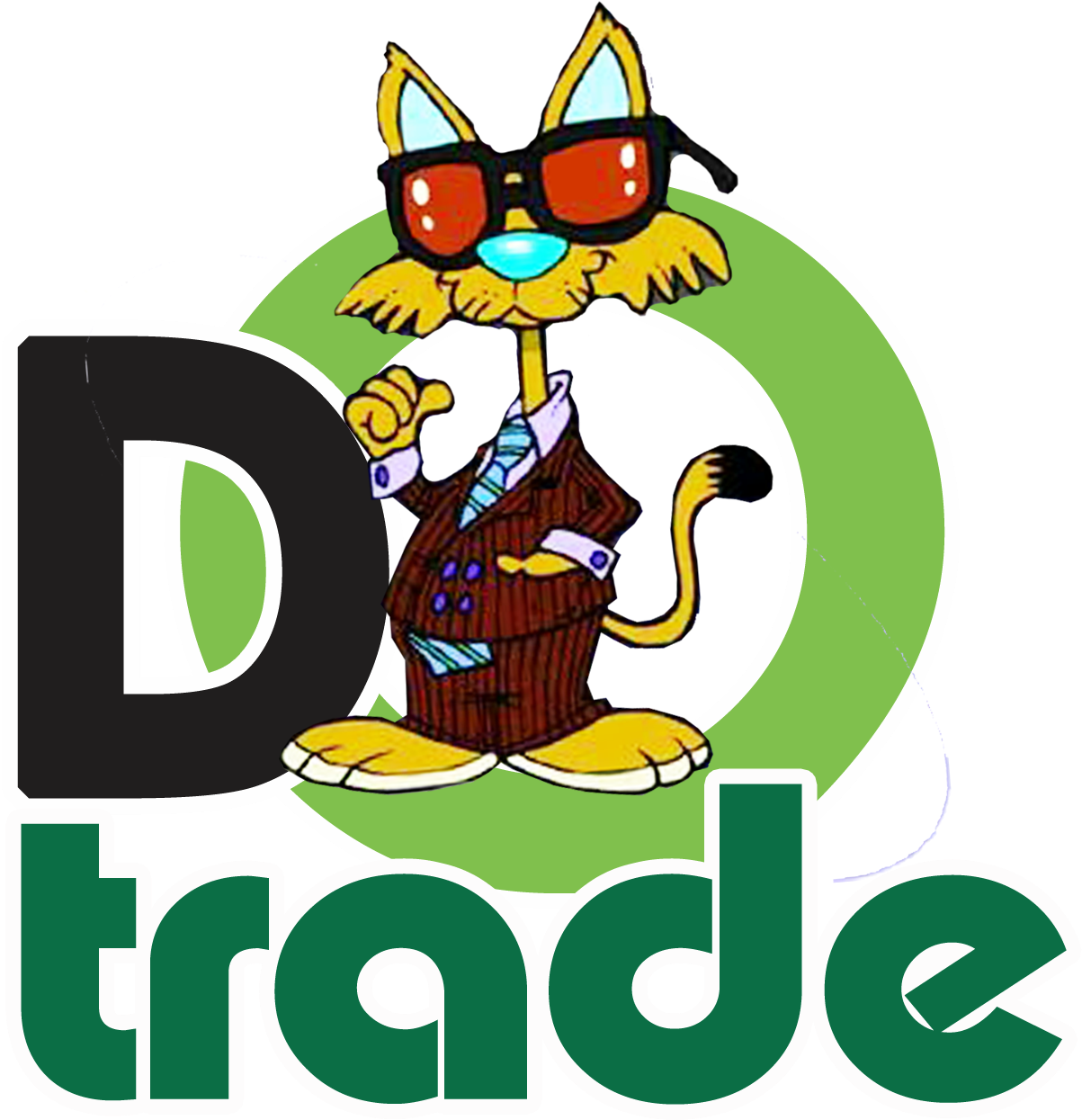 The Dotrade Team - Aim Global Clipart (1538x1509), Png Download