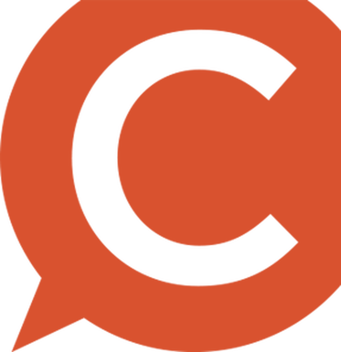 Crier Communications - Circle Clipart (700x721), Png Download