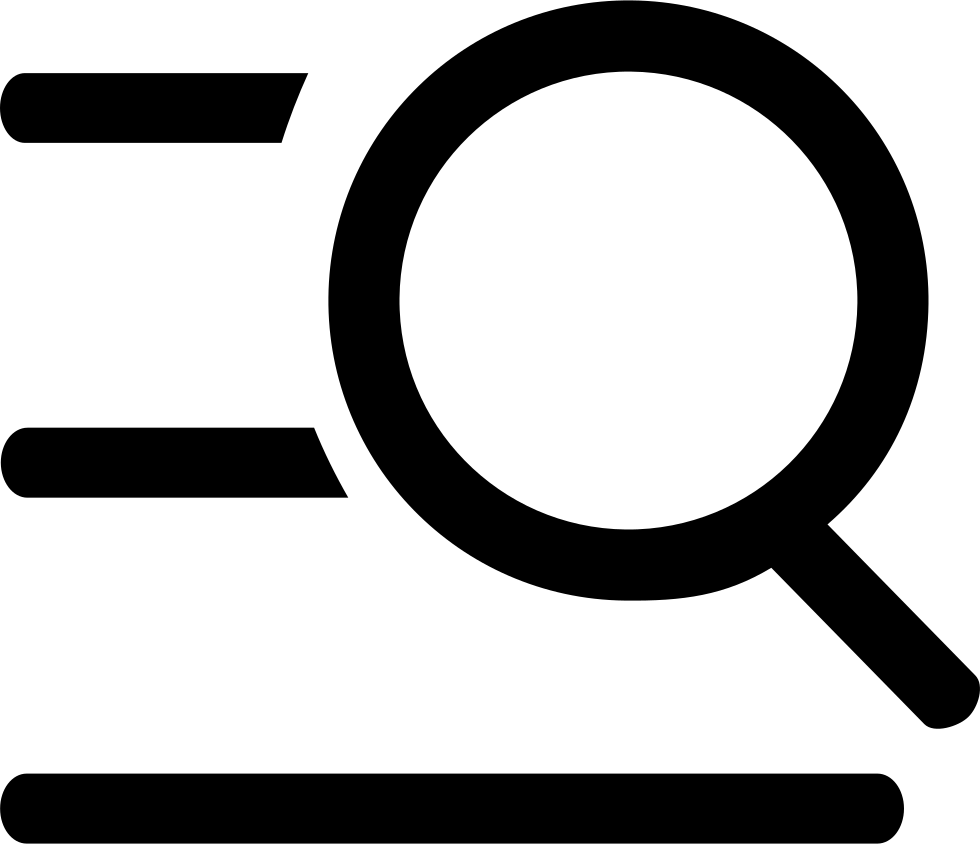 Classified Search Comments - Portable Network Graphics Clipart (980x844), Png Download