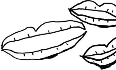 Back To Top - Line Art Clipart (400x242), Png Download