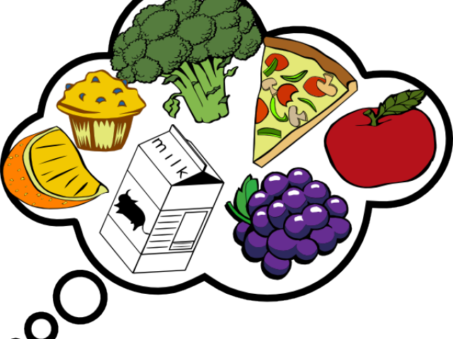 Food Clipart - Purple Grapes Shower Curtain - Png Download (640x480), Png Download