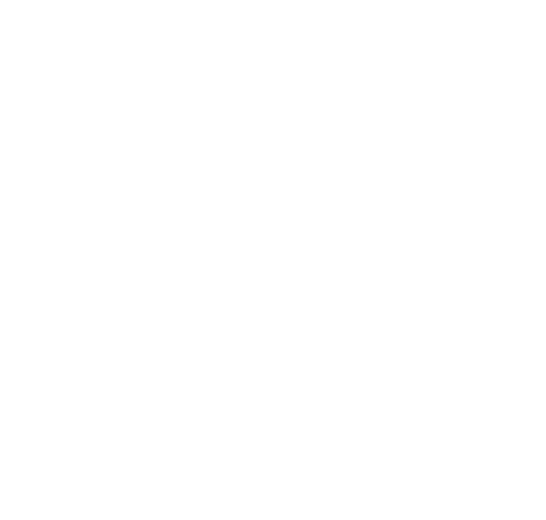 Skimmer Pools - White Transparent Circle Png Clipart (781x744), Png Download