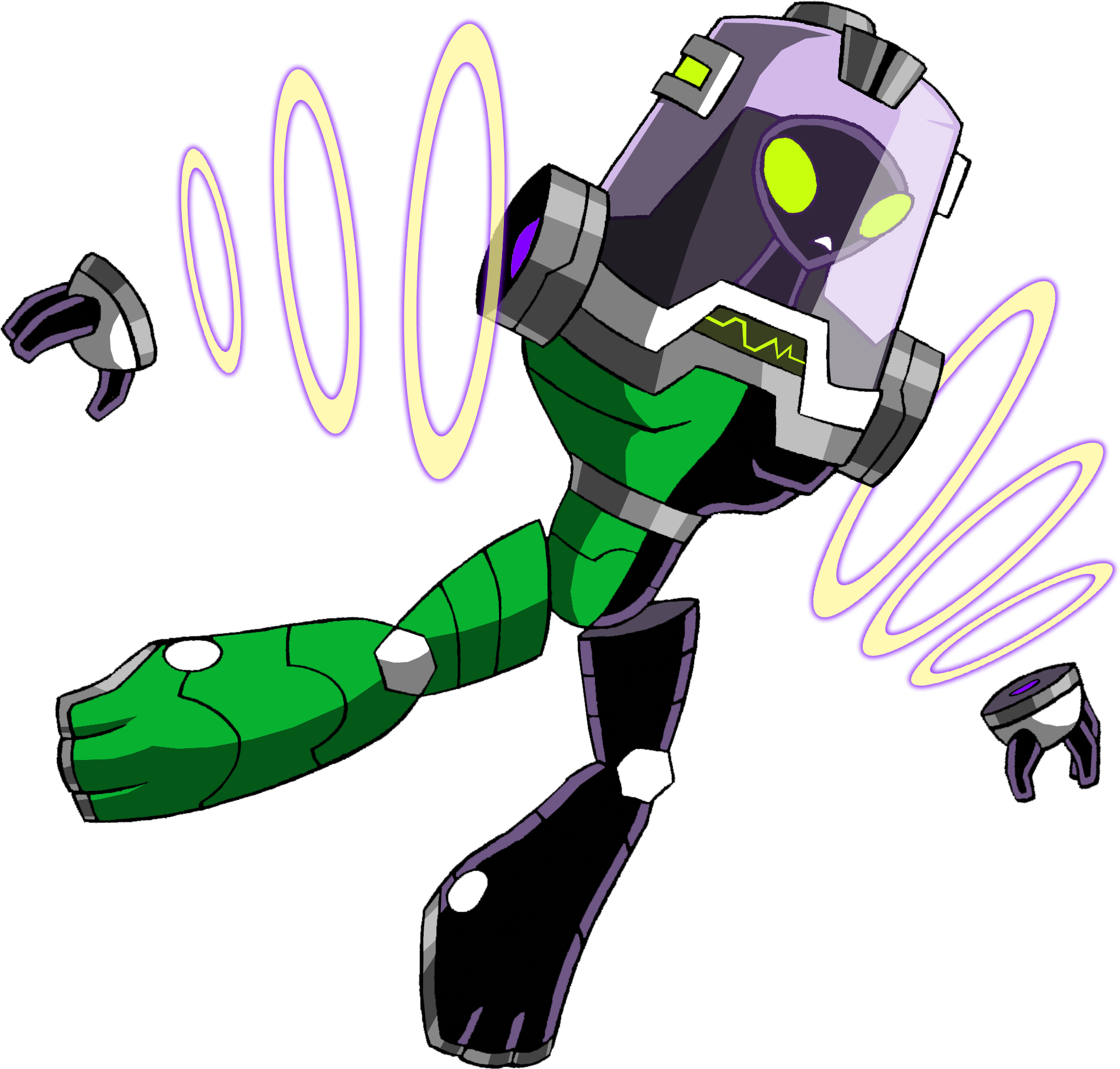 Disk Jockey Clipart (1896x1844), Png Download