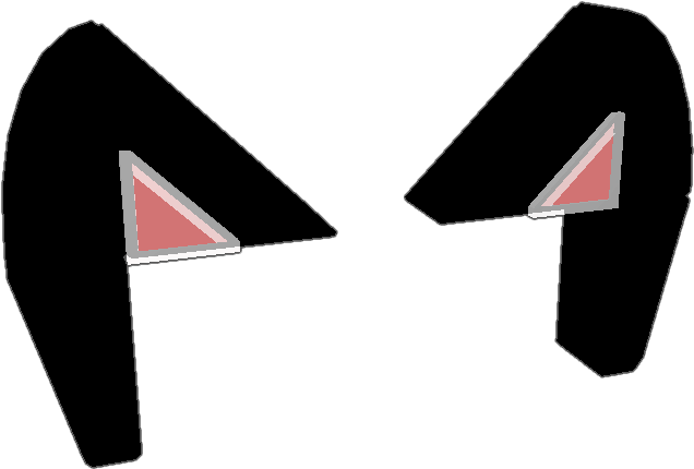 Attach To A Bb's Head Don't Resell Clipart (768x768), Png Download