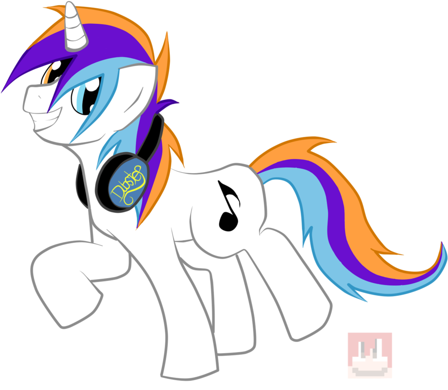 Donnie Art Request By Tdi Hedgehog-d5jbye6 - Cartoon Clipart (1005x795), Png Download