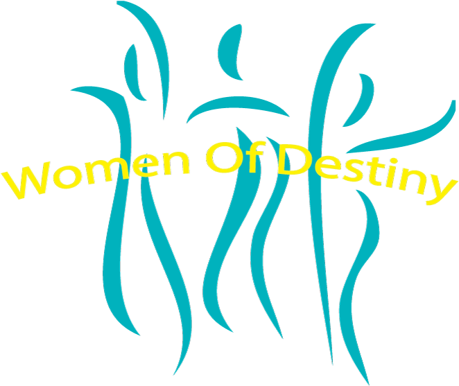 Women Of Destiny Clipart (800x571), Png Download