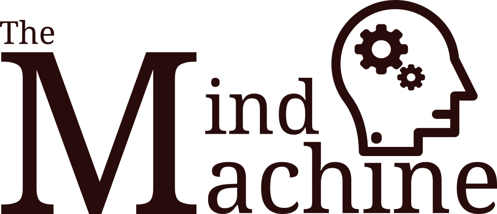 Episode 3 Of The Mind Machine Is Here - Hampleton Clipart (979x421), Png Download