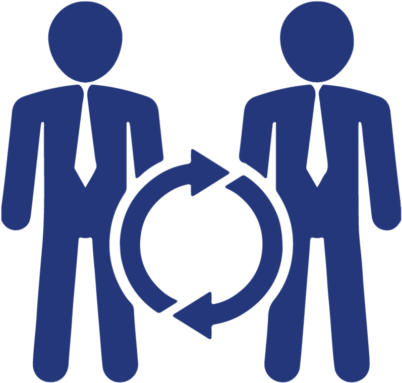 Exchange Free Clipart Hd - Png Download (800x830), Png Download