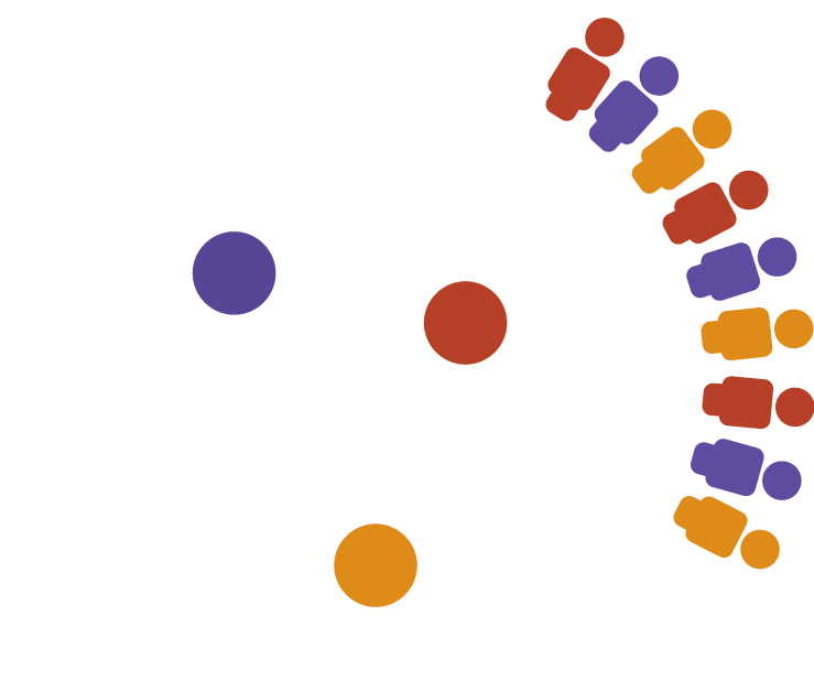 Global Learning Exchange For Building Healthy And Equitable - Learning Clipart (765x631), Png Download