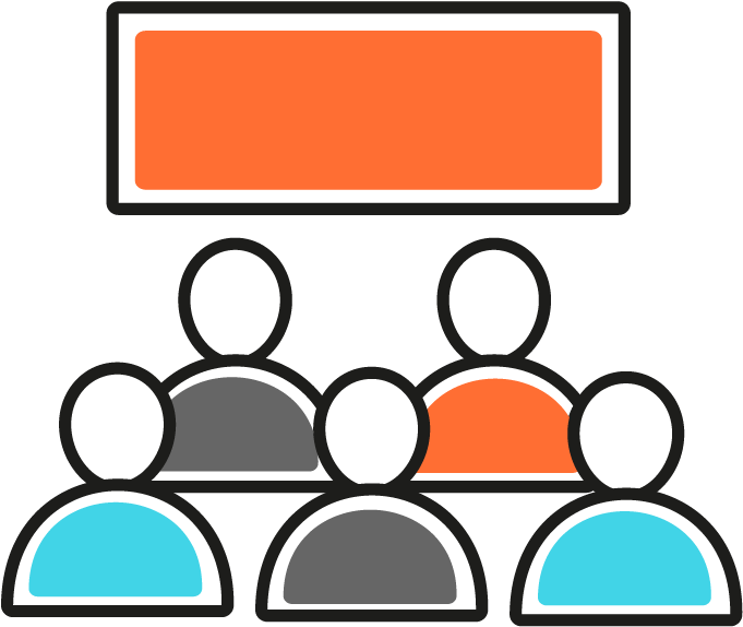 Collaborate Learning - Learning Clipart (751x751), Png Download