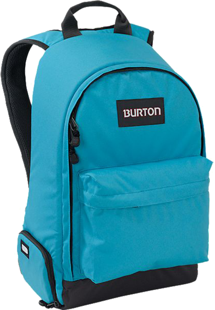 Backpack Clip Art - Backpack Png Transparent Png (1000x1000), Png Download