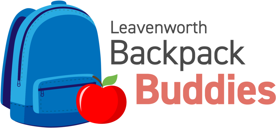Backpack Free Vector Art Clipart (1000x498), Png Download