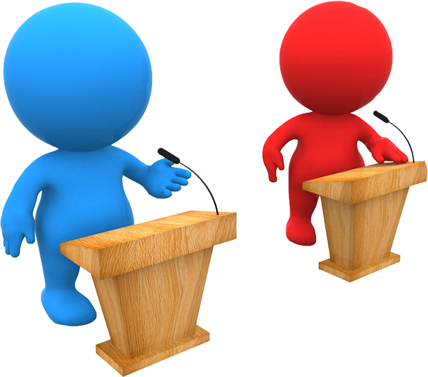 Png Freeuse Download Become An Author New Mexico Policy - Debating And Public Speaking Clipart (600x528), Png Download