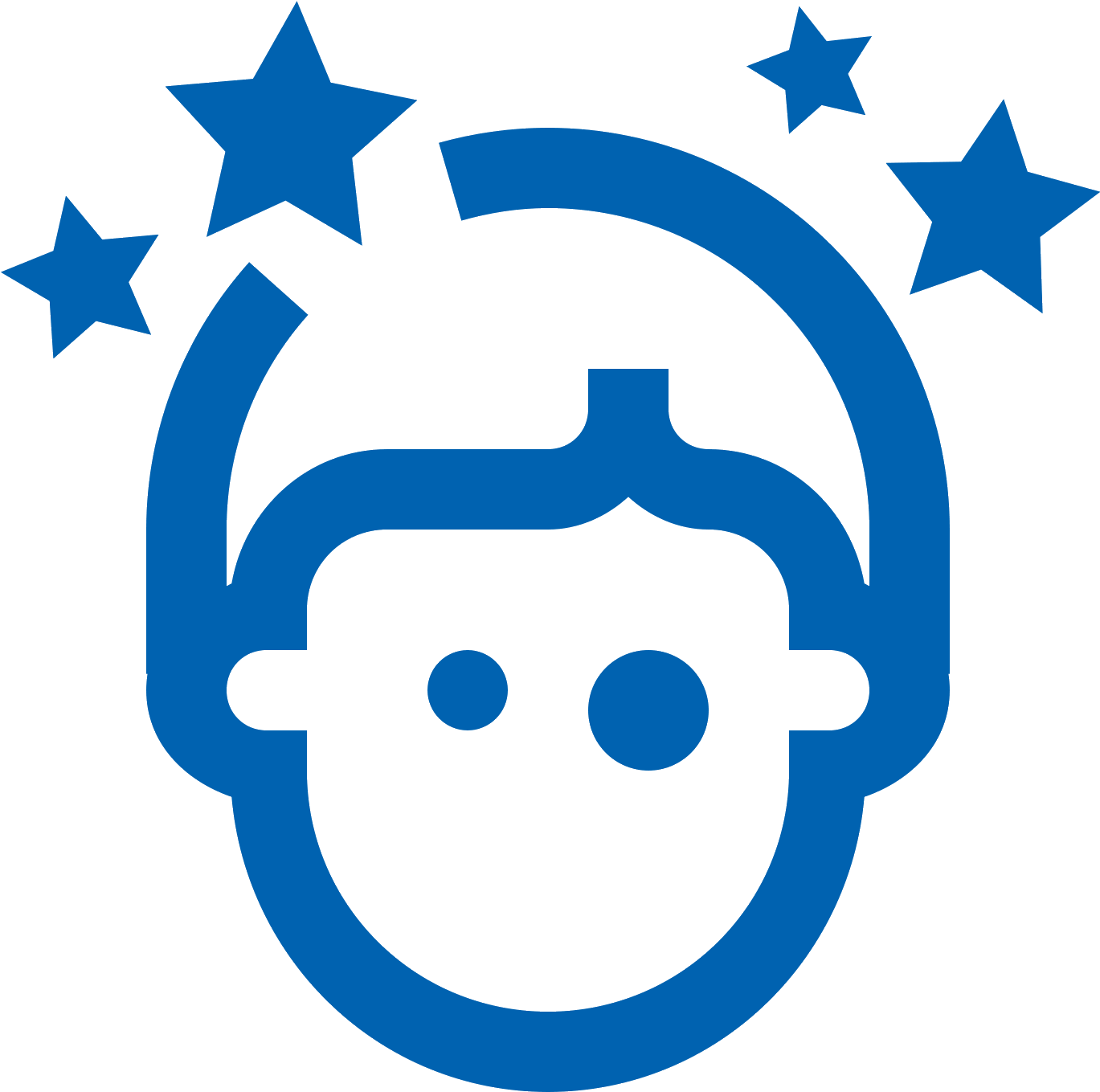 Icon Free Download Png And - Icono Confusion Clipart (1600x1600), Png Download