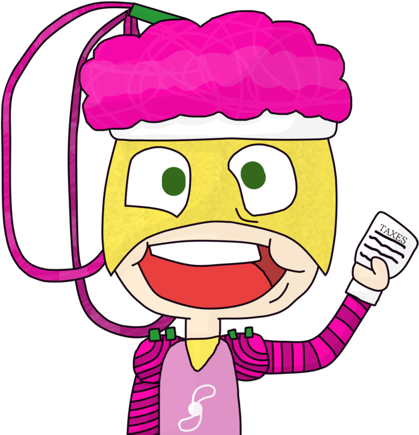 Jpg Transparent Stock Sam Tanna Commits Fraud By Kittygames - Tax Clipart (898x889), Png Download