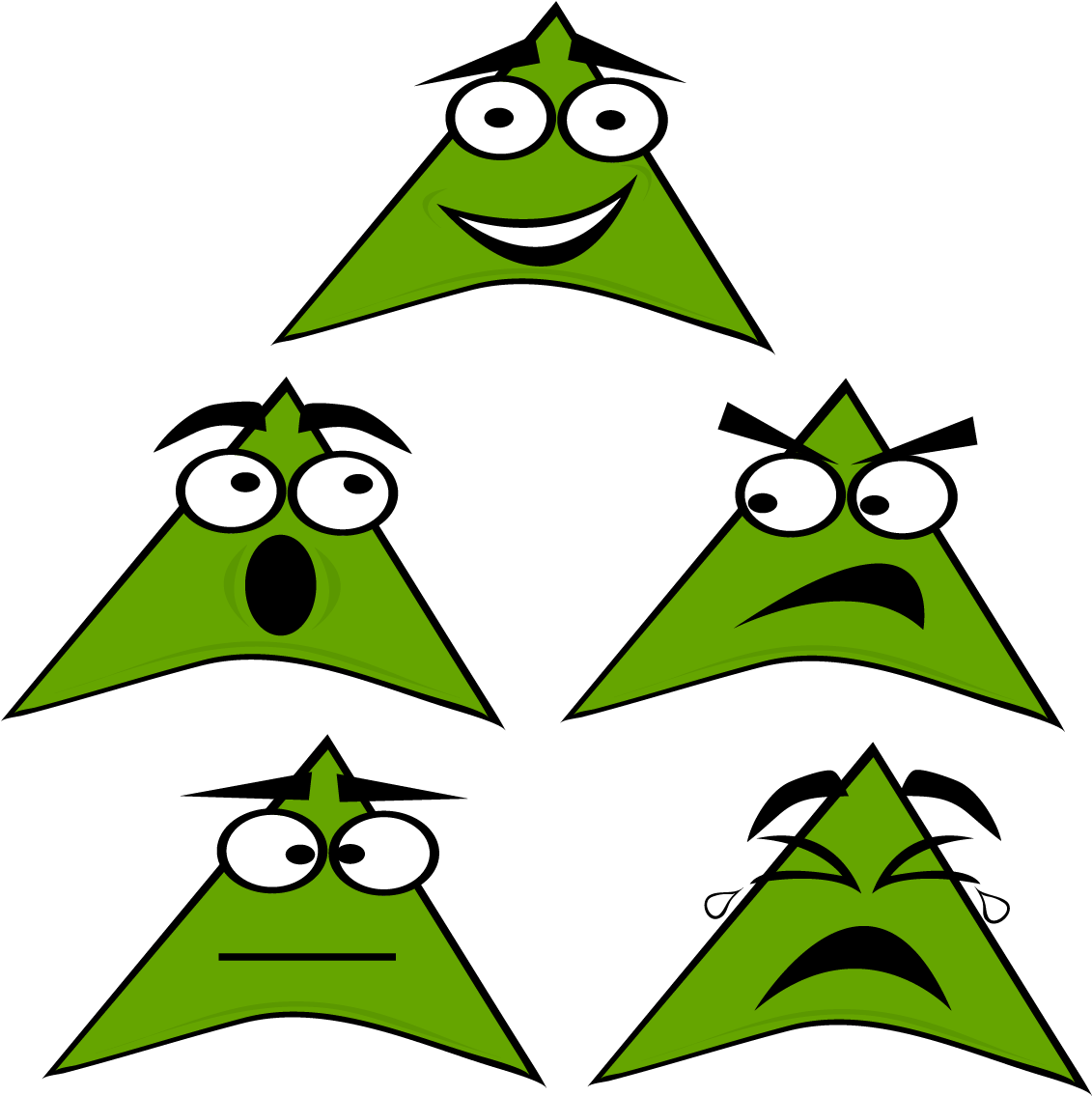Mascot Design By Vesna Clipart (1181x1181), Png Download