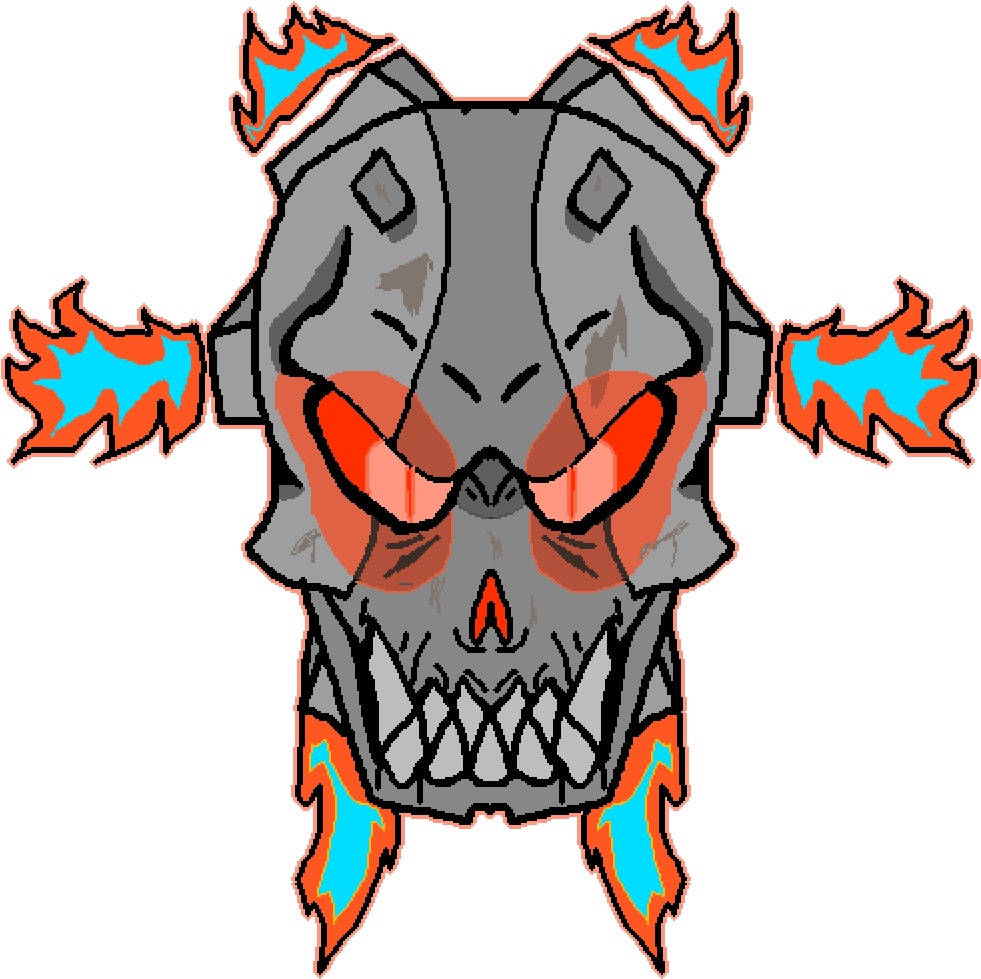 Spit Out The Bone - Cartoon Clipart (1400x1000), Png Download