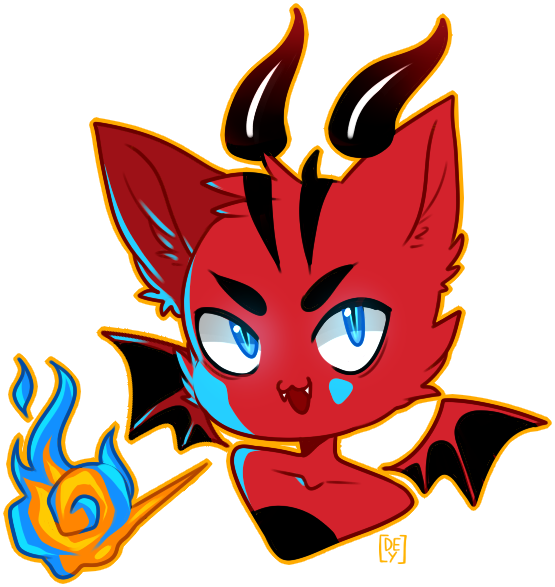 I Spit Hot Fiya Clipart (555x587), Png Download