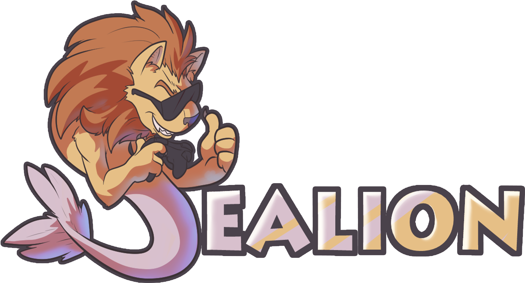 Sealion's Spit Site Clipart (1757x951), Png Download