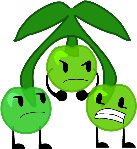 John Cena Clipart Grape - Smiley - Png Download (700x678), Png Download