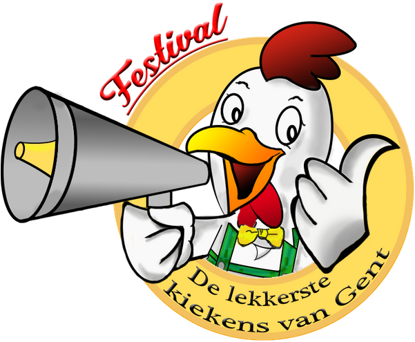 Vanaf De 23ste Oktober Beginnen We Eraan De Smakelijkste - Cartoon Clipart (600x600), Png Download