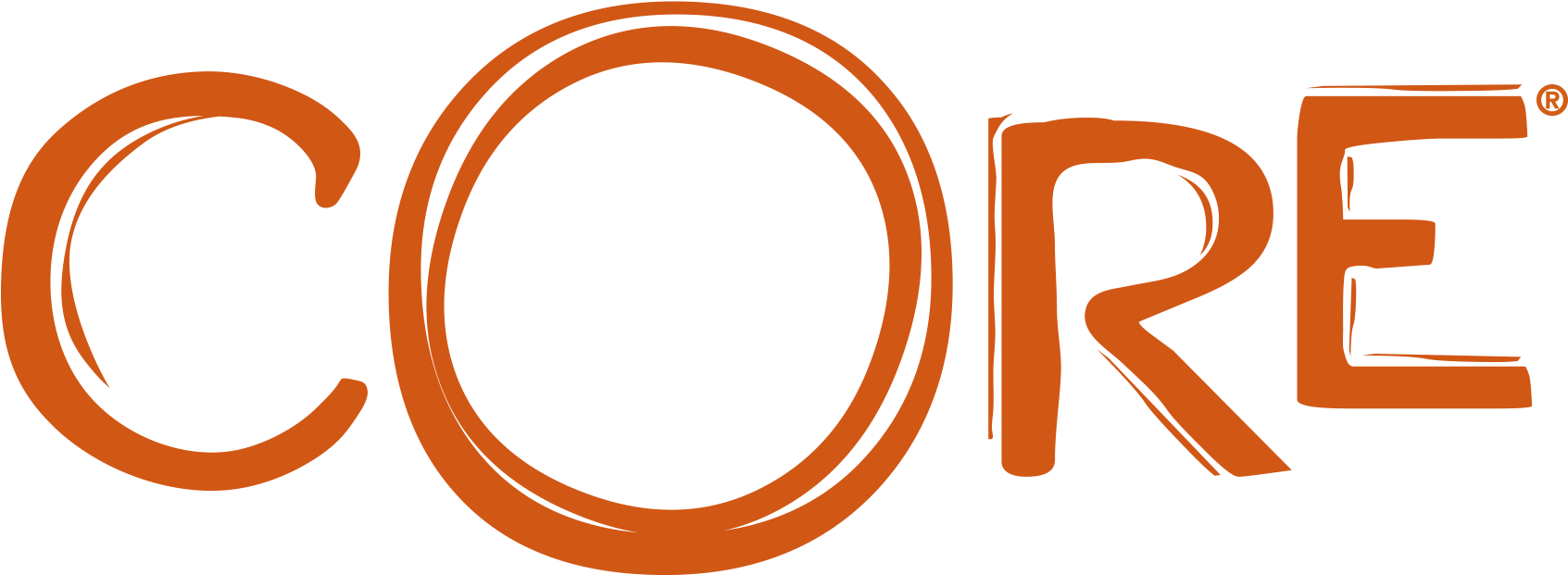 Wellness Core Logo Clipart (1771x817), Png Download