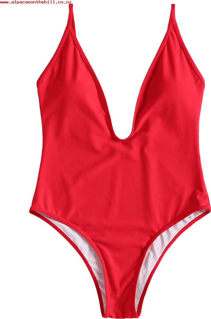 One Piece Swimsuit Zwltao1u Larger Image - Swimsuit Clipart (800x1064), Png Download