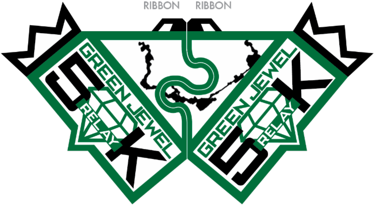 And Don't Forget About Green Jewel Coming Up March - 50k Clipart (800x449), Png Download