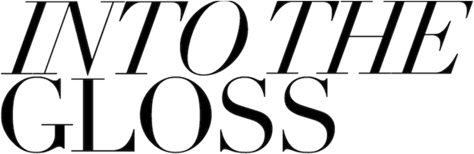 We Set Out To Create The World's Finest Luxury Bath - Into The Gloss Logo Clipart (1200x459), Png Download