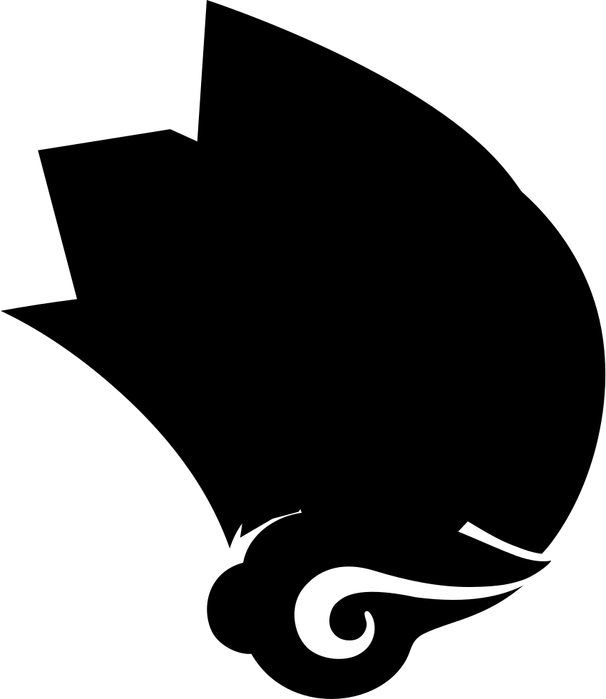 Png File - Trademark Clipart (850x980), Png Download