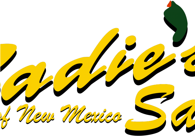 Mexican Clipart New Mexico - Calligraphy - Png Download (640x480), Png Download