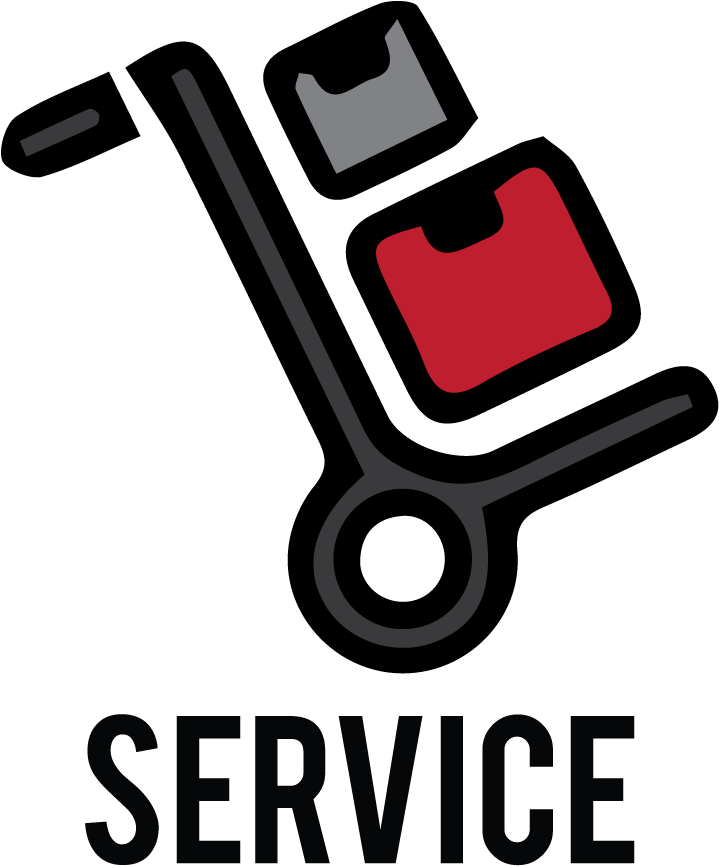 Background Room Service Clipart (1000x1000), Png Download