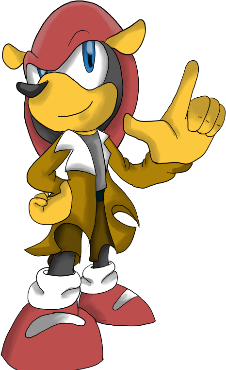 Mighty The Armadillo Pictures, Mighty The Armadillo - Cartoon Clipart (640x800), Png Download